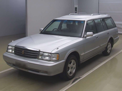 1998 Toyota Crown Station Wagon GS130W[0]