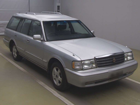 1998 Toyota Crown Station Wagon GS130W[1]