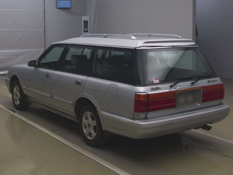 1998 Toyota Crown Station Wagon GS130W[2]