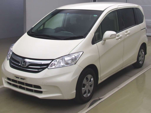 2012 Honda Freed GB3[0]