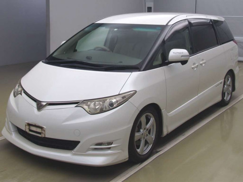 2008 Toyota Estima ACR50W[0]