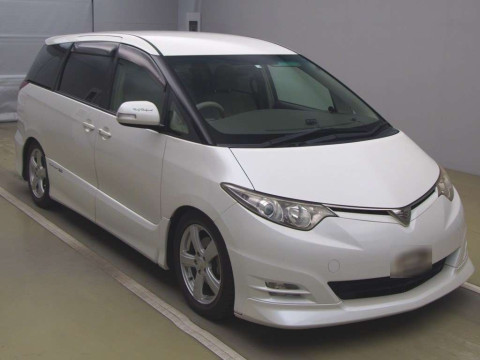 2008 Toyota Estima ACR50W[1]