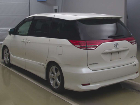 2008 Toyota Estima ACR50W[2]