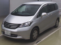 2011 Honda Freed