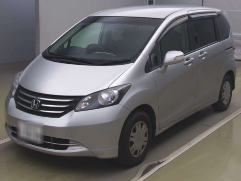 2011 Honda Freed GB3[0]