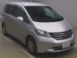 2011 Honda Freed