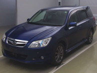 2011 Subaru Exiga