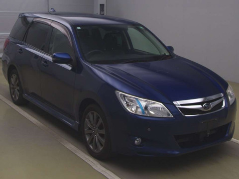 2011 Subaru Exiga YA4[1]