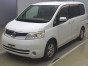 2006 Nissan Serena