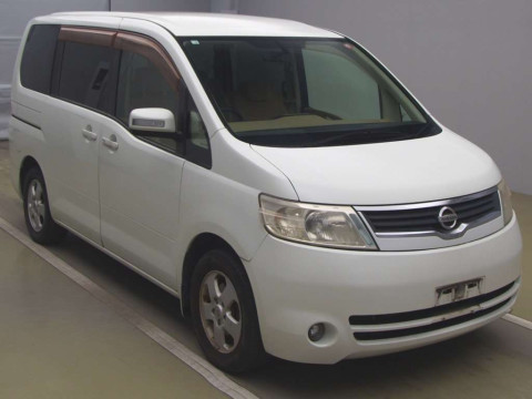 2006 Nissan Serena C25[1]