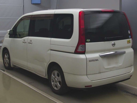 2006 Nissan Serena C25[2]