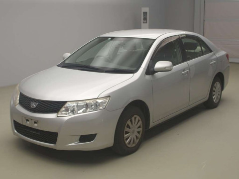 2008 Toyota Allion NZT260[0]