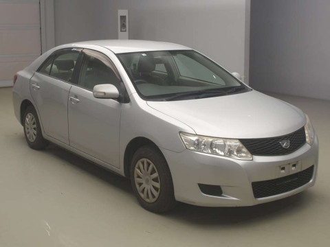 2008 Toyota Allion NZT260[2]