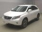 2009 Lexus RX