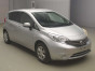 2012 Nissan Note