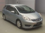 2012 Honda Fit Shuttle Hybrid