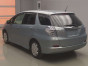 2012 Honda Fit Shuttle Hybrid