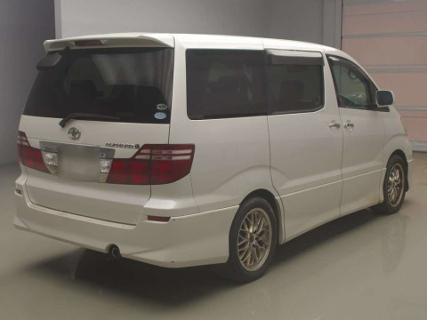 2007 Toyota Alphard ANH10W[1]