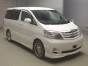 2007 Toyota Alphard