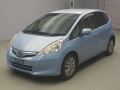 2012 Honda Fit Hybrid