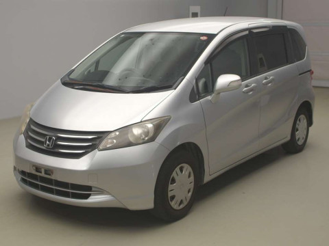 2010 Honda Freed GB3[0]