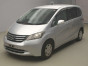 2010 Honda Freed