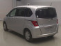 2010 Honda Freed