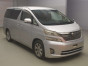 2010 Toyota Vellfire