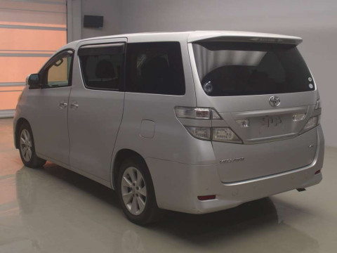 2010 Toyota Vellfire GGH20W[2]