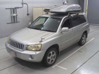 2003 Toyota Kluger L