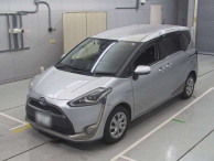 2016 Toyota Sienta