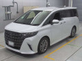 2023 Toyota Alphard