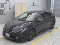 2019 Toyota Corolla Touring Wagon