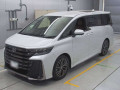 2023 Toyota Vellfire