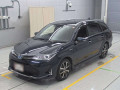 2018 Toyota Corolla Fielder