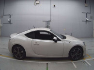 2013 Toyota 86