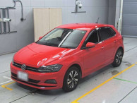 2019 Volkswagen Polo