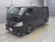 2024 Nissan Caravan Van