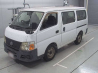 2006 Nissan Caravan Van