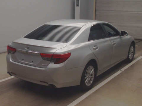 2013 Toyota Mark X GRX130[1]