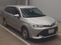 2015 Toyota Corolla Fielder