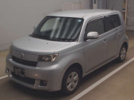 2009 Toyota bB