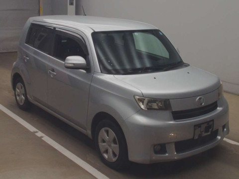 2009 Toyota bB QNC20[2]