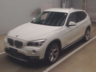 2014 BMW X1