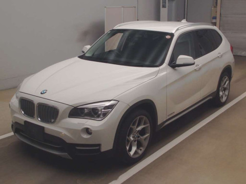 2014 BMW X1 VL20[0]