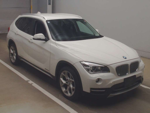 2014 BMW X1 VL20[2]