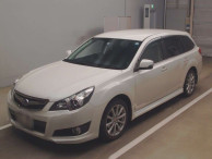 2012 Subaru Legacy Touring Wagon