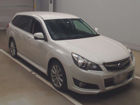 2012 Subaru Legacy Touring Wagon BR9[2]