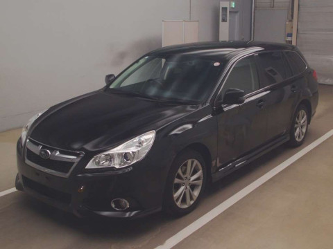 2012 Subaru Legacy Touring Wagon BRM[0]