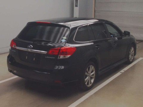 2012 Subaru Legacy Touring Wagon BRM[1]